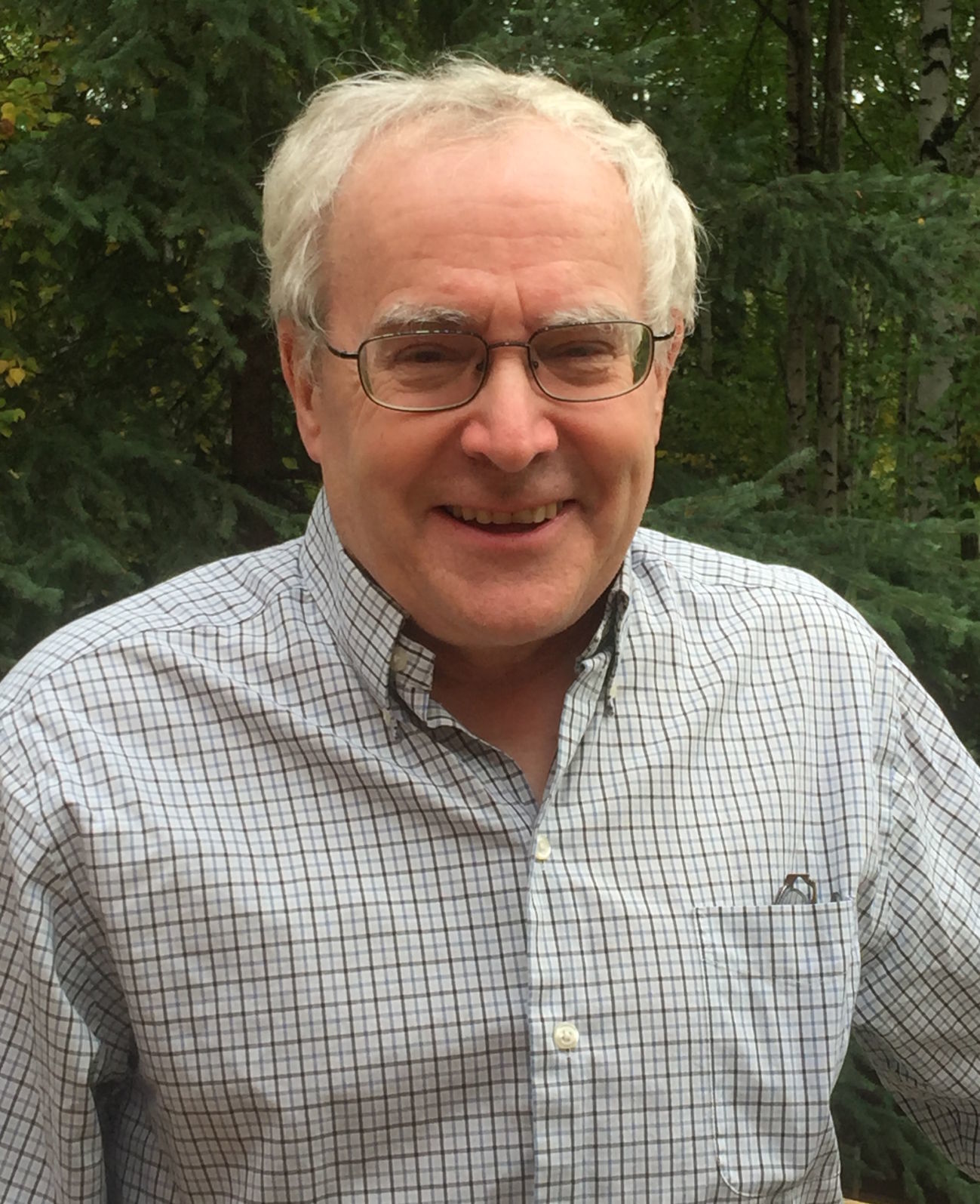 Dermot Cole